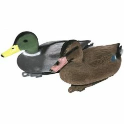 Brand new 💯 Jack Pyke Decoy Flocked Duck 👍