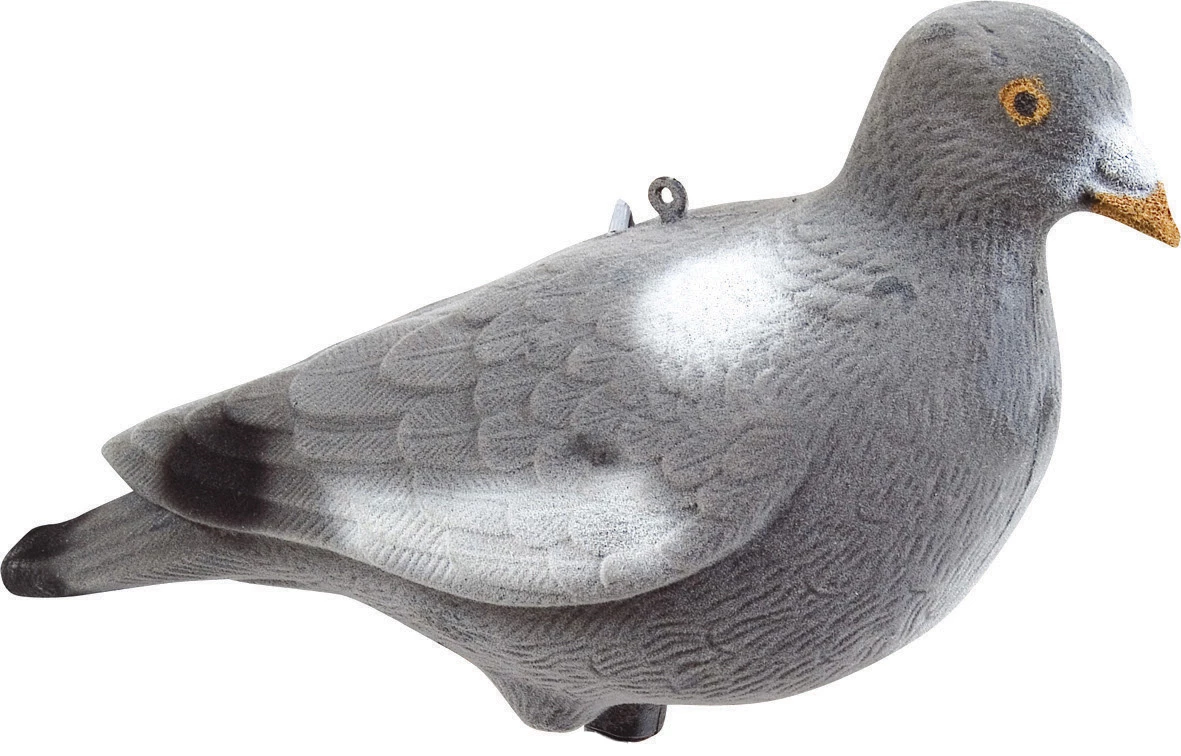 Wholesale 🎁 Jack Pyke Decoy Flocked Pigeon Full Bodied 🔥 1 Wholesale 🎁 Jack Pyke Decoy Flocked Pigeon Full Bodied 🔥