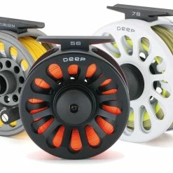 Deals 🧨 Vision Deep Fly Reel 😍