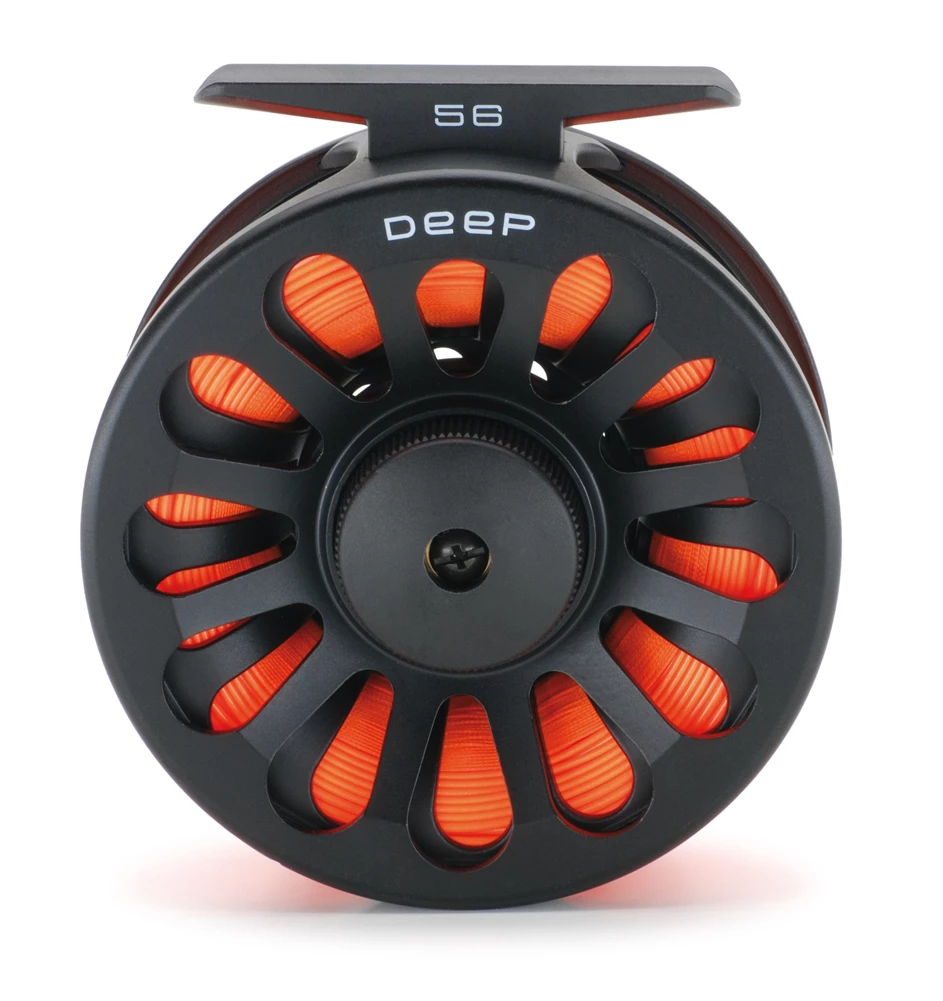 Deals ๐งจ Vision Deep Fly Reel ๐ 2 Deals ๐งจ Vision Deep Fly Reel ๐ - Image 2