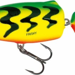 Deals ⌛ Salmo Frisky Deep Runner ❤️