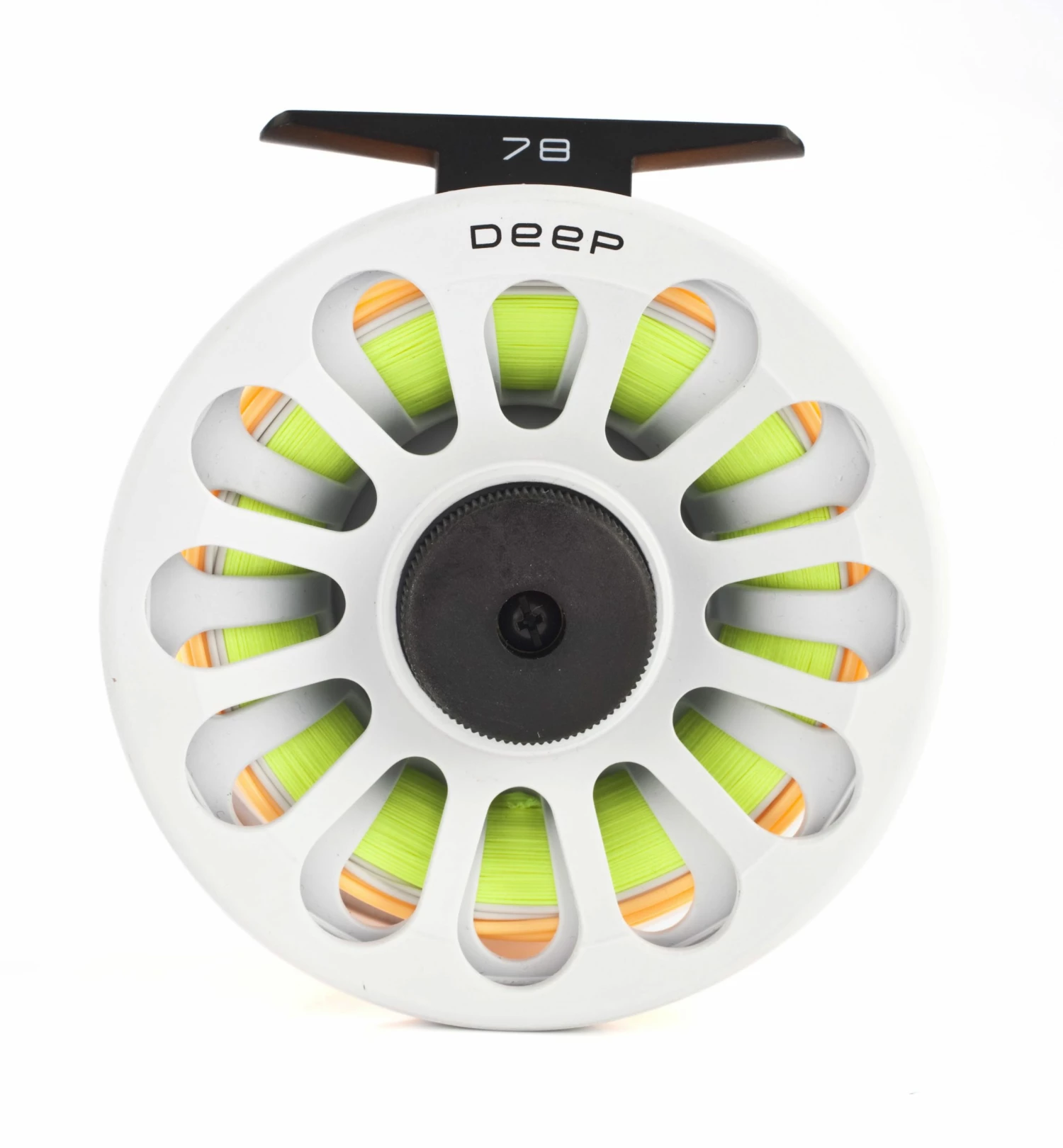 Deals ๐งจ Vision Deep Fly Reel ๐ 5 Deals ๐งจ Vision Deep Fly Reel ๐ - Image 5