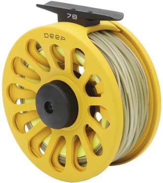 Deals ๐งจ Vision Deep Fly Reel ๐ 6 Deals ๐งจ Vision Deep Fly Reel ๐ - Image 6