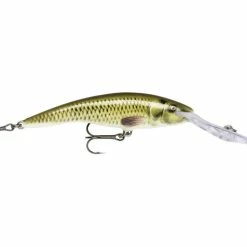 Best deal 🛒 Rapala Deep Tail Dancer 😉 -Glasgow Angling Sales deep tail dancer carp carp