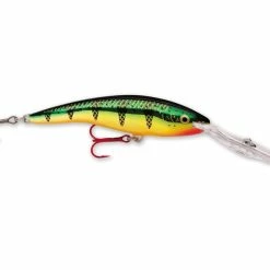 Best deal 🛒 Rapala Deep Tail Dancer 😉 -Glasgow Angling Sales deep tail dancer flash perch flp