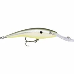 Best deal 🛒 Rapala Deep Tail Dancer 😉 -Glasgow Angling Sales deep tail dancer glow grey shiner ggs
