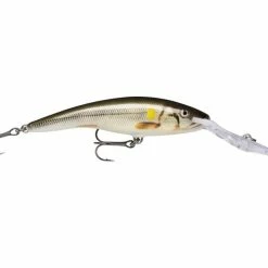 Best deal 🛒 Rapala Deep Tail Dancer 😉 -Glasgow Angling Sales deep tail dancer live ayu ayul