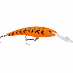 Best deal 🛒 Rapala Deep Tail Dancer 😉 -Glasgow Angling Sales deep tail dancer orange tiger ocw