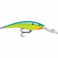 Best deal 🛒 Rapala Deep Tail Dancer 😉 -Glasgow Angling Sales deep tail dancer parrot prt