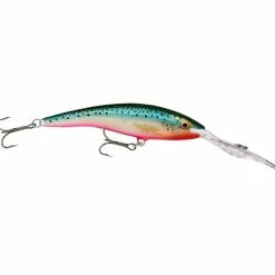 Best deal 🛒 Rapala Deep Tail Dancer 😉 -Glasgow Angling Sales deep tail dancer rainbow trout flash rtf