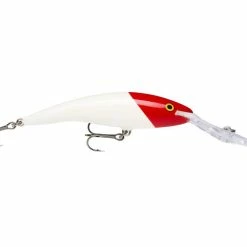 Best deal 🛒 Rapala Deep Tail Dancer 😉 -Glasgow Angling Sales deep tail dancer red head rh