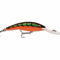 Best deal 🛒 Rapala Deep Tail Dancer 😉 -Glasgow Angling Sales deep tail dancer red tiger rdt