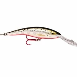 Best deal 🛒 Rapala Deep Tail Dancer 😉 -Glasgow Angling Sales deep tail dancer silver flash sfl