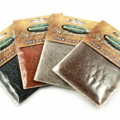 Buy 😉 Hemingway Deer Hair Dubbing ⌛