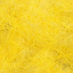 Buy 😉 Hemingway Deer Hair Dubbing ⌛ -Glasgow Angling Sales deer hair dubbing yellow