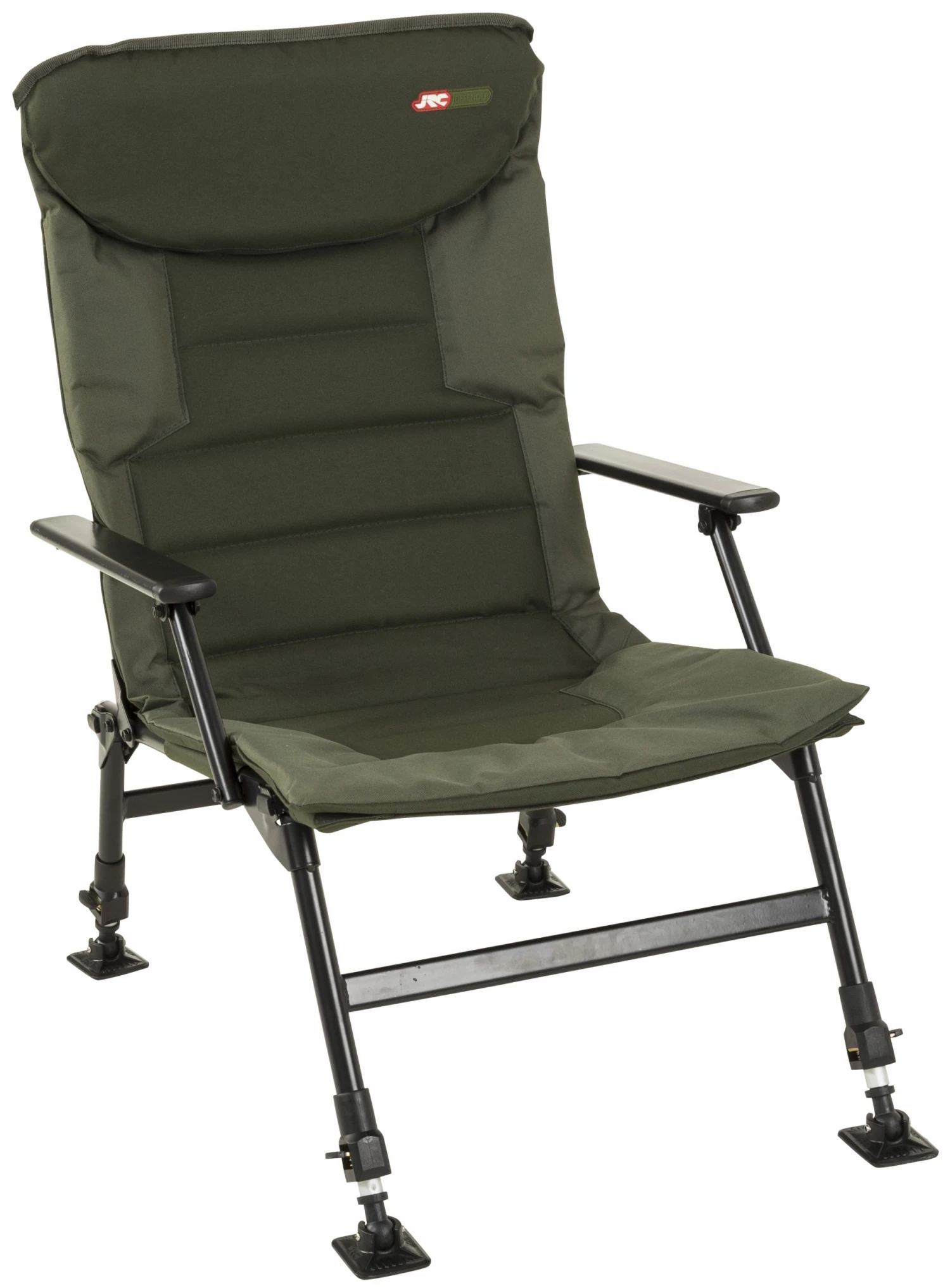 New ⭐ JRC Defender Armchair ❤️ 1 New ⭐ JRC Defender Armchair ❤️