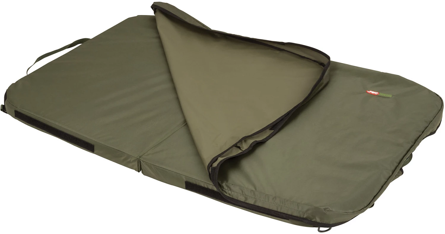 Top 10 ⭐ JRC Defender Flat Fold Mat 🔥 2 Top 10 ⭐ JRC Defender Flat Fold Mat 🔥 - Image 2