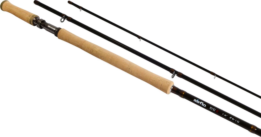 Deals 🎉 Airflo DC2 4pc Double Hand Fly Rods 🥰 1 Deals 🎉 Airflo DC2 4pc Double Hand Fly Rods 🥰