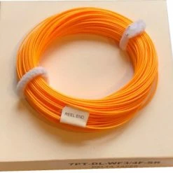 Best Pirce 😀 Airflo Delta WF3/4F Sunrise Floating 🎁