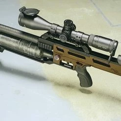 Brand new ✔️ Daystate Delta Wolf 12ftlb 🧨 8 Brand new ✔️ Daystate Delta Wolf 12ftlb 🧨 -Glasgow Angling Sales delta wolf 12ftlb a