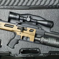 Best Sale 🔔 Daystate Delta Wolf FAC ⌛ -Glasgow Angling Sales delta wolf fac b