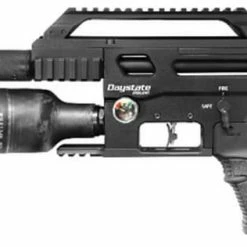 Brand new ⌛ Daystate Delta Wolf HP FAC 💯