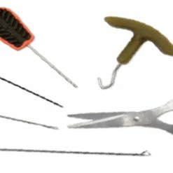Outlet ⌛ Lineaeffe Deluxe Baiting Needle 6pc Set 🤩