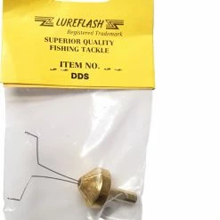 Best reviews of 😉 Lureflash Deluxe Dubbing Spinner 💯