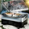 Best Pirce 🎁 DAM Deluxe Smoke Oven 🔥