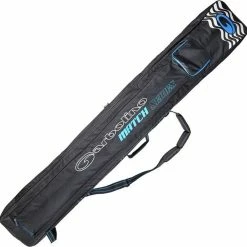 Flash Sale 🥰 Garbolino Deluxe Match Series Holdall - 1.95m - 8 Tubes ⌛