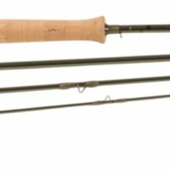 Wholesale 👏 Hardy Demon Sintrix Switch Fly Rods 👏