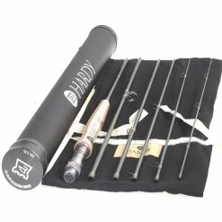 Best Sale 🧨 Hardy Demon Sintrix Smuggler Single Hand Fly Rod Series ❤️