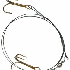 Best reviews of 🤩 Dennett Snap Tackle Twin Mustad Trebles ⭐