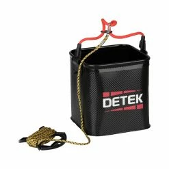 Buy 🤩 DAM Detek Water Bucket 5L ⭐