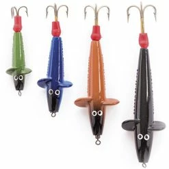 Promo ❤️ Reuben Heaton Sinking Devon Minnow ❤️