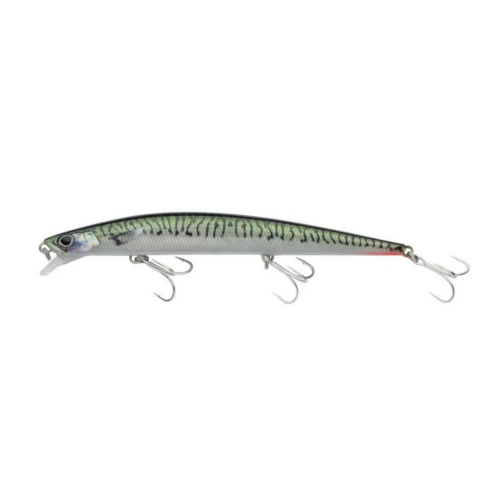 New 🥰 Berkley DEX Long Shot 14cm Lure 🥰 2 New 🥰 Berkley DEX Long Shot 14cm Lure 🥰 - Image 2