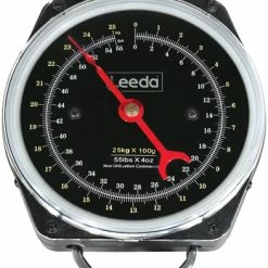 New 👏 Leeda Dial Scales 🎉