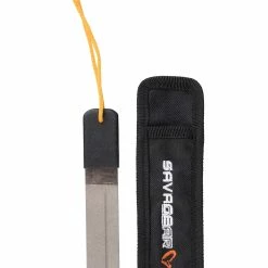 Cheapest 😍 Savage Gear Diamond Dust Hook File ❤️