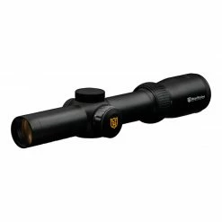 Best reviews of ✨ Nikko Stirling Diamond Illuminated Rifle Scope #4 Dot Reticle 1-4x24 🎉