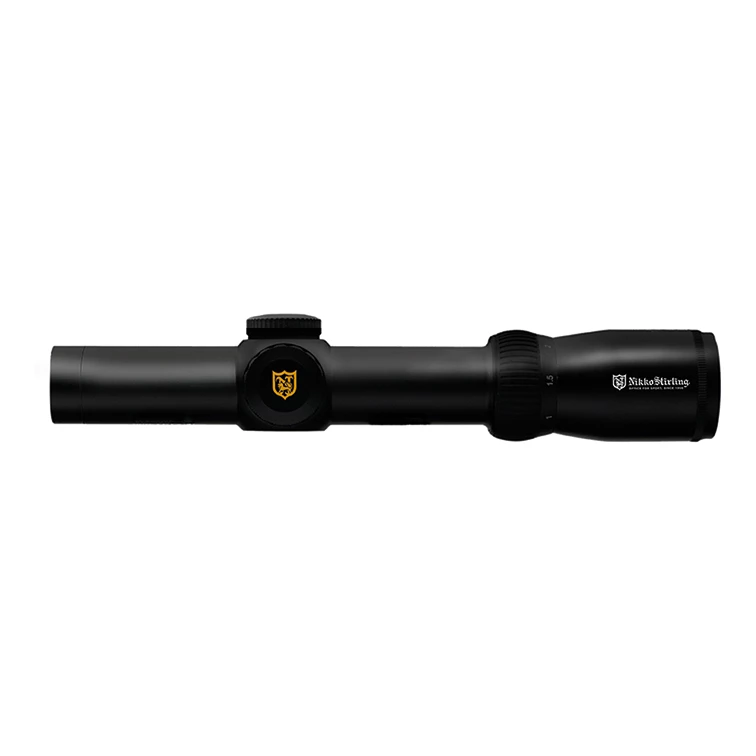 Best reviews of ✨ Nikko Stirling Diamond Illuminated Rifle Scope #4 Dot Reticle 1-4x24 🎉 2 Best reviews of ✨ Nikko Stirling Diamond Illuminated Rifle Scope #4 Dot Reticle 1-4x24 🎉 - Image 2