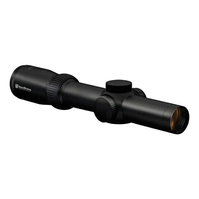 Best reviews of ✨ Nikko Stirling Diamond Illuminated Rifle Scope #4 Dot Reticle 1-4x24 🎉 3 Best reviews of ✨ Nikko Stirling Diamond Illuminated Rifle Scope #4 Dot Reticle 1-4x24 🎉 - Image 3