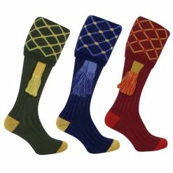 Buy 🧨 Jack Pyke Diamond Shooting 🧦 Socks 🌟