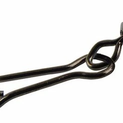 New 😍 Mustad Diamond Eye with Snap 10pc 🎉