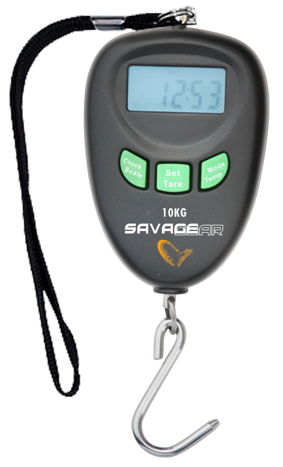 New ๐ Savage Gear Digital Scale โญ 2 New ๐ Savage Gear Digital Scale โญ - Image 2