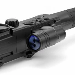 Flash Sale 🔔 Pulsar Digisight Ultra Digital Night Vision Weapon Scope 🥰