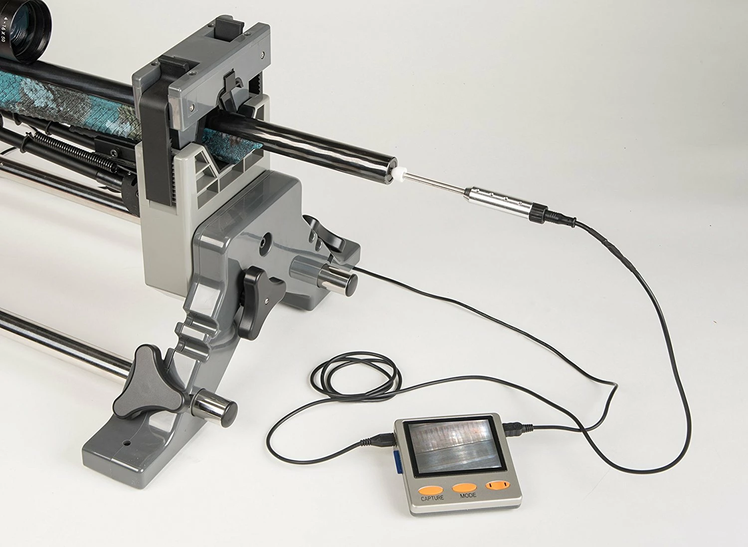 Best Pirce 🎁 Borecam Digital Bore Scope w/Monitor ✔️ 2 Best Pirce 🎁 Borecam Digital Bore Scope w/Monitor ✔️ - Image 2