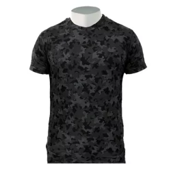 Discount 😀 Game Digital Camouflage T-Shirts Night Camo 🎉
