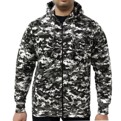 Discount 🔥 Game Digital Camouflage Zip Hoodie 🥰 7 Discount 🔥 Game Digital Camouflage Zip Hoodie 🥰 -Glasgow Angling Sales digital camouflage zip hoodie digital20urban