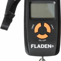 Promo 🛒 Fladen Digital Scale 35kg/77lbs 😀
