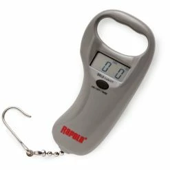 Budget 😍 Rapala Digital Scale 25 Kg / 50lbs 👏
